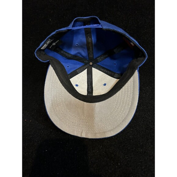 Milwaukee Brewers New Era Snapback Hat/Cap Embroidered Rare 6 Star - Picture 9 of 15